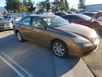Lexus ES 2007