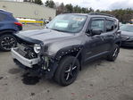 Jeep Renegade 2021