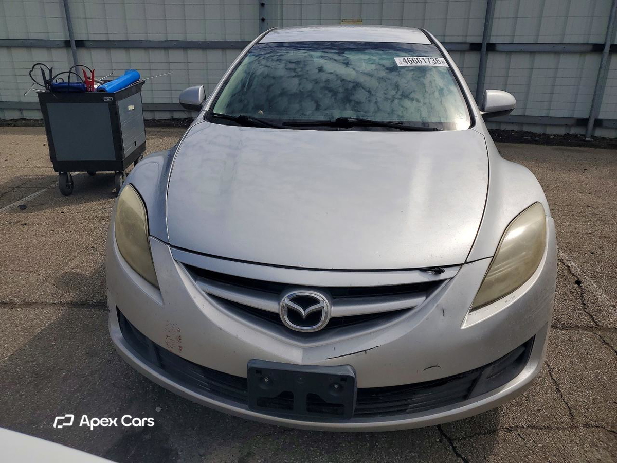 Mazda 6 2010