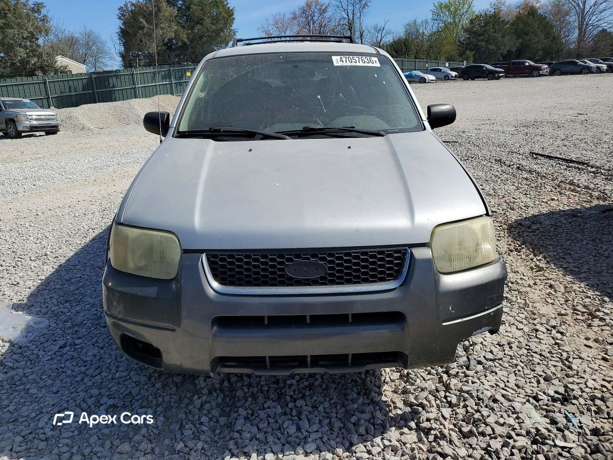 Ford Escape 2004