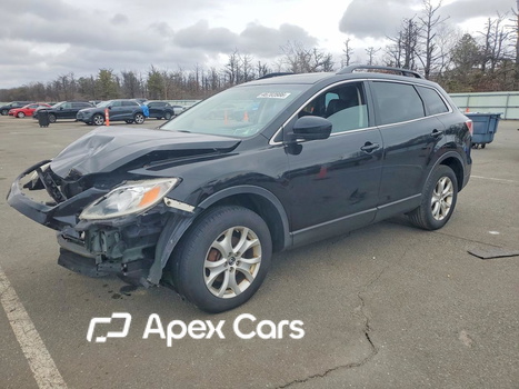 Mazda CX-9 2012 - Zdjęcie 1 z 15