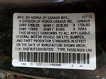 Honda Civic 2013