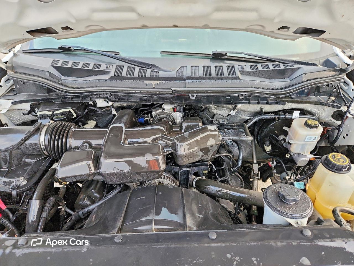Ford F250 2019