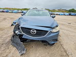 Mazda 6 2017