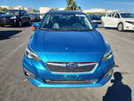 Subaru Impreza 2017