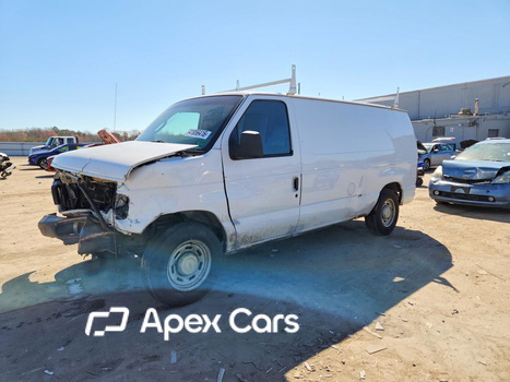 Ford Econoline 2005 - Image 1 of 13