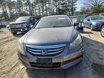 Honda Accord 2011