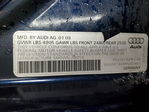 Audi A4 2009