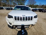 Jeep Cherokee 2022