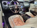 Ford Mustang 2011