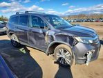 Honda Pilot 2017