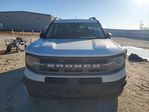 Ford Bronco 2024