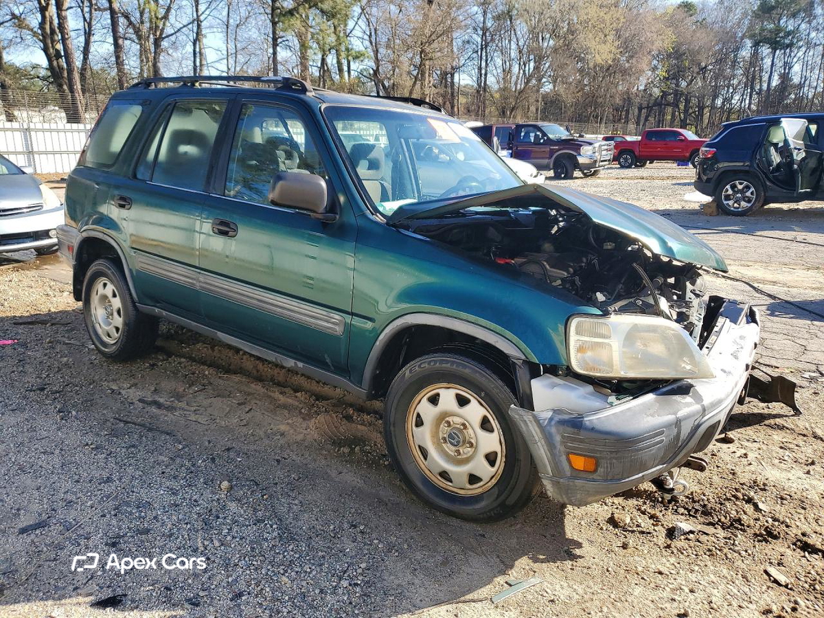Honda CR-V 2000