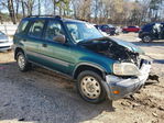 Honda CR-V 2000