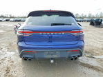 Porsche Macan 2022