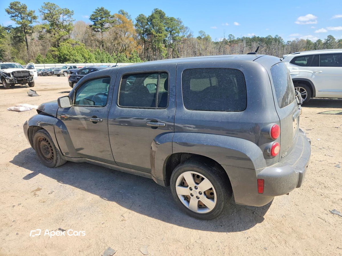 Chevrolet HHR 2008