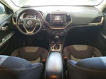 Jeep Cherokee 2014