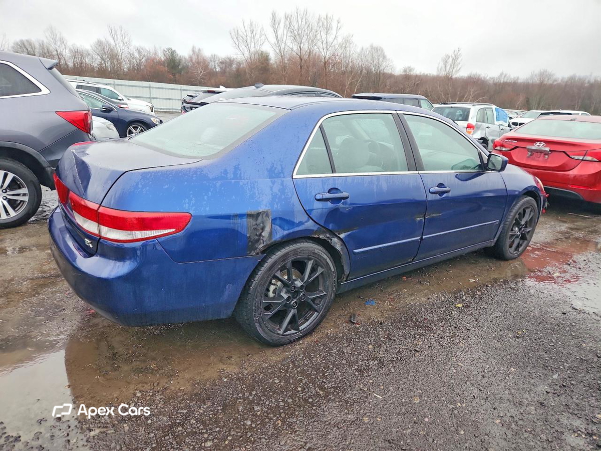 Honda Accord 2003