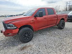 Dodge RAM 2009