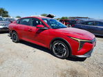 Kia K4 2025