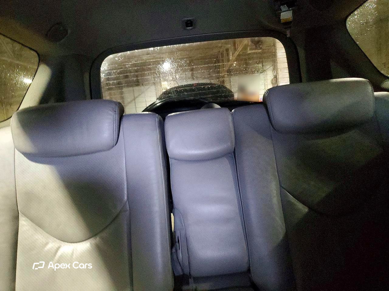 Toyota RAV 4 2011