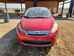 Ford Fiesta 2012