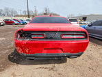 Dodge Challenger 2019