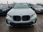 BMW X3 2024