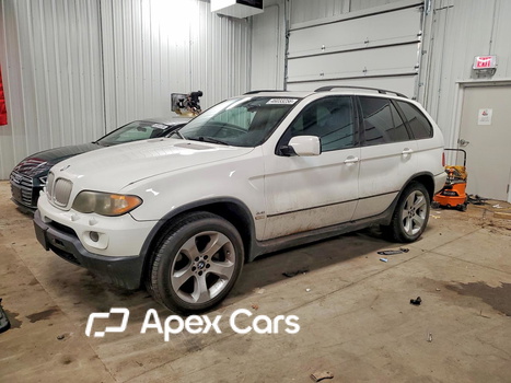 BMW X5 2006 - Image 1 of 13
