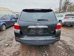 Toyota Highlander 2013