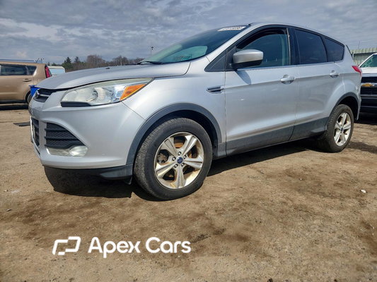 Ford Escape 2014 - Image 1 of 13