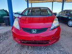 Honda Fit 2012