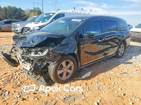 Honda Odyssey 2018 - Image 1 of 15