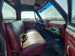 Dodge D150 1986