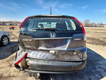 Honda CR-V 2014