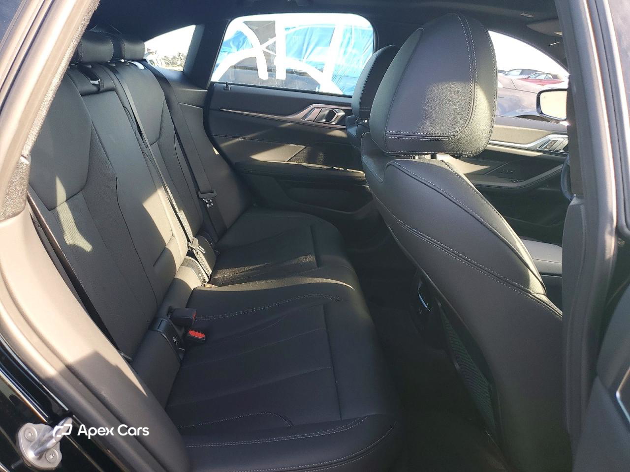BMW i4 2024