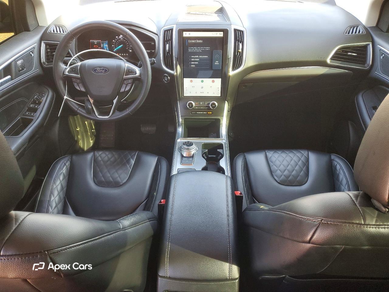 Ford Edge 2024