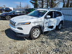 Jeep Cherokee 2014
