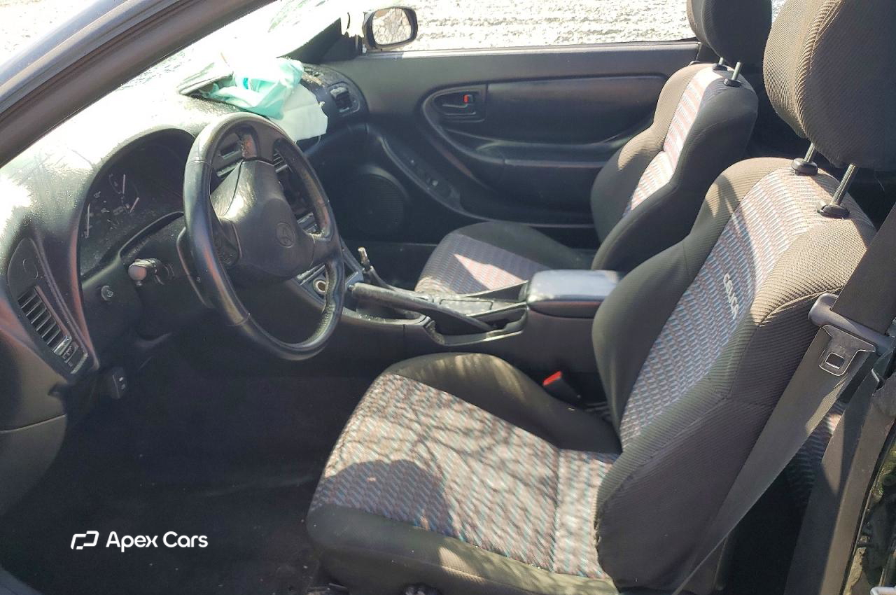 Toyota Celica 1996