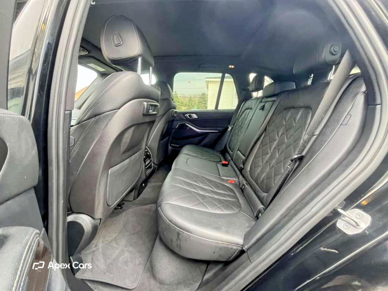 BMW X5 2023