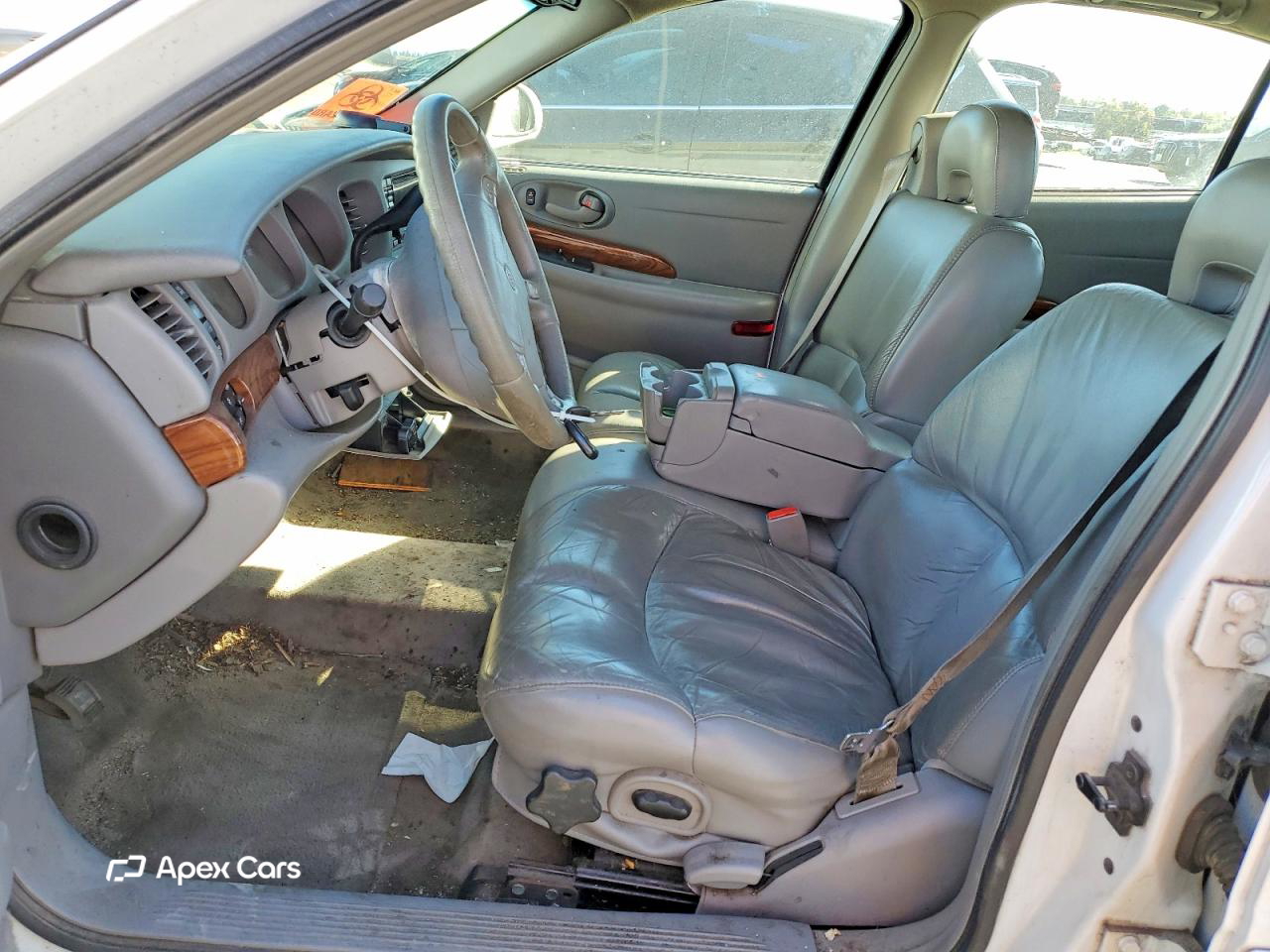 Buick LeSabre 2000