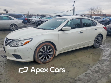 Nissan Altima 2016 - Zdjęcie 1 z 12