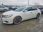 Nissan Altima 2016