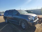 Toyota Sequoia 2016