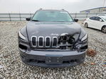 Jeep Cherokee 2017