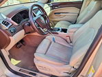 Cadillac SRX 2016