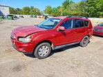 Mitsubishi Outlander 2011