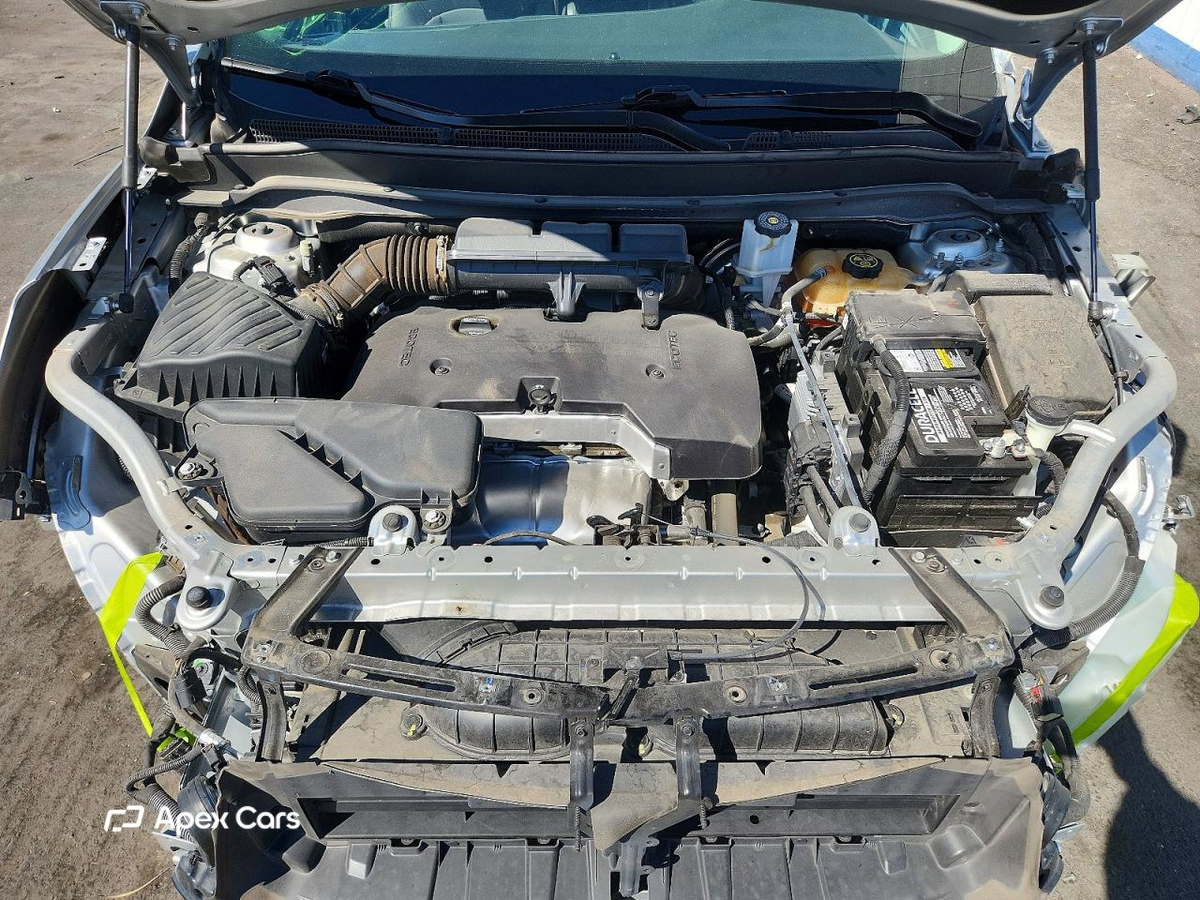 Buick Envision 2019