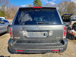 Honda Pilot 2008
