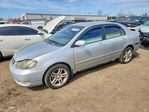 Toyota Corolla 2006